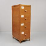 501862 Archive cabinet